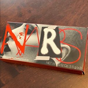 NARS Heartbreaker Cheek Palette